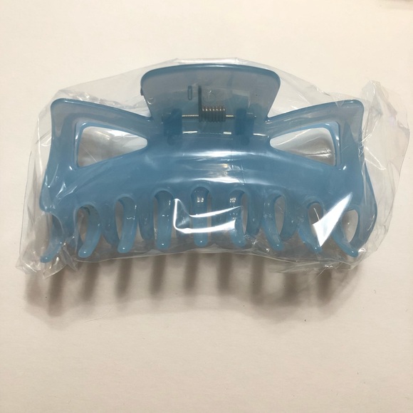 NEW 4pc large hair clip - Picture 2 of 7